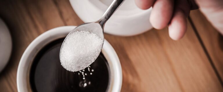 alternative allo zucchero