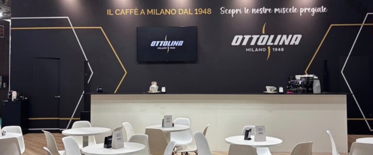 Ottolina Host Milano 2025